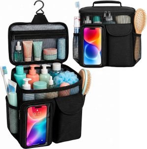 Toiletry Shower Bag