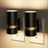 Night Lights Plug into Wall 