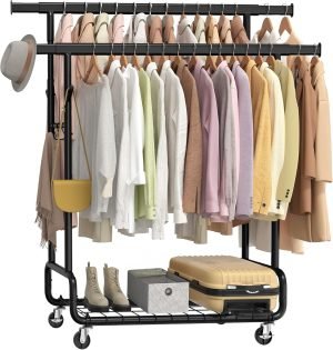 Clothes Rack 