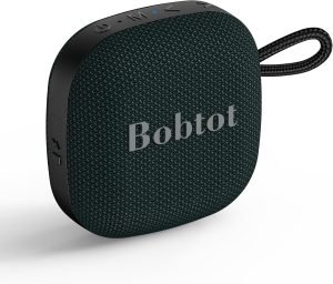 Portable Bluetooth Speaker 