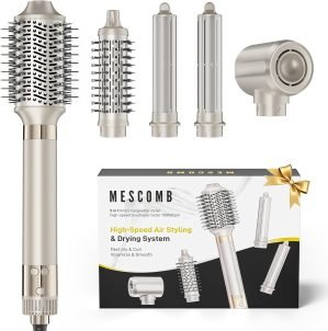 5 in 1 Hot Air Styler