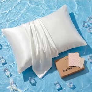 Bedsure Cooling Pillowcase 