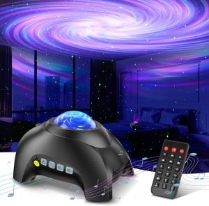Galaxy Projector