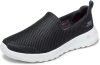 Skechers Women’s Go Walk Joy Slip-On Sneaker 