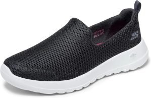Skechers Women’s Go Walk Joy Slip-On Sneaker 