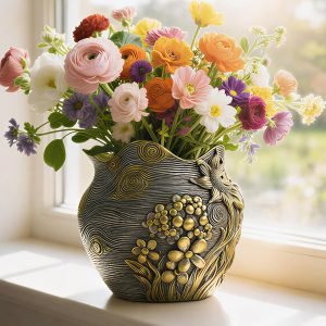 Plant Pots
