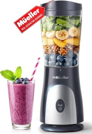 Mueller Smoothie Blender for Smoothies