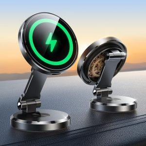 MagSafe Car Mount Charger 