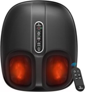 Foot Massager 