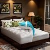 Memory Foam Mattress Topper