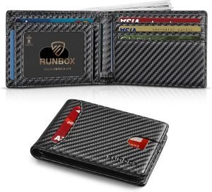 Wallet for Men