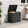 Outdoor Storage Box 