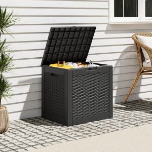Outdoor Storage Box 