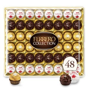 Ferrero Collection Assorted Chocolates