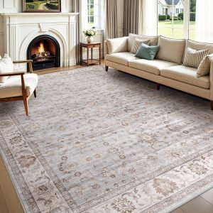 Area Rug