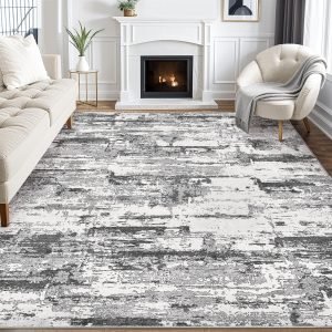 5×7 Area Rug for Living Room