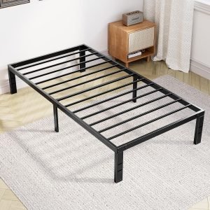 Twin Bed Frame