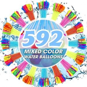 Water Balloons Toys