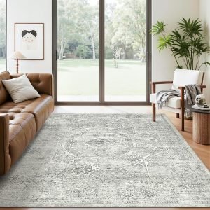 5×7 Area Rugs