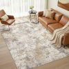 6×9 Area Rug for Living Room 