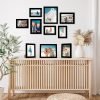 Set of 10 Picture Frames