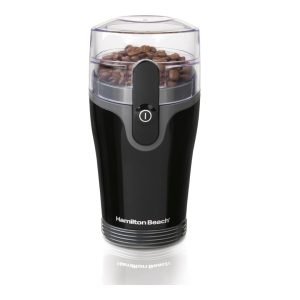 Hamilton Beach Fresh Grind Electric Coffee Grinder
