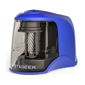 STAGEEK Electric Pencil Sharpener