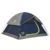 Coleman Sundome Tent