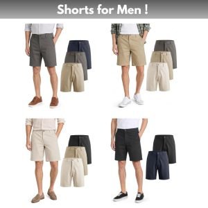 Shorts for Men !