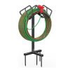 Heavy Duty Garden Hose Holder
