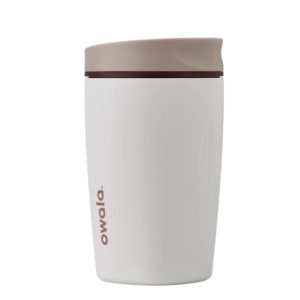 Owala Insulated Stainless Steel Coffee Tumbler