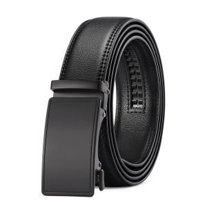 Men’s Leather Belt