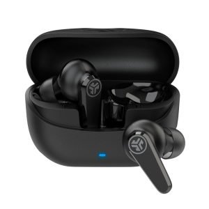 JLab Go Pods ANC, True Wireless Earbuds