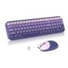 Wireless Keyboard and Mouse Combo