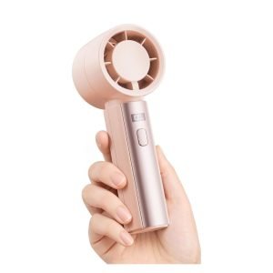 Small Handheld Personal Fan