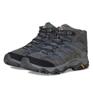 Merrell Men’s Moab 3 Mid Hiking Boot