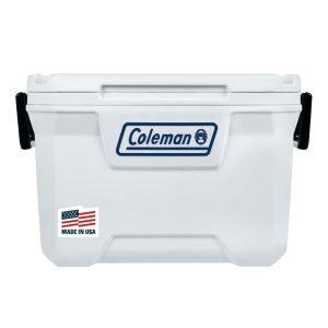Coleman Marine Cooler