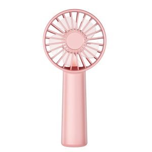 Mini Handheld Fan