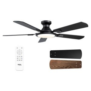 Ceiling Fans with Lights