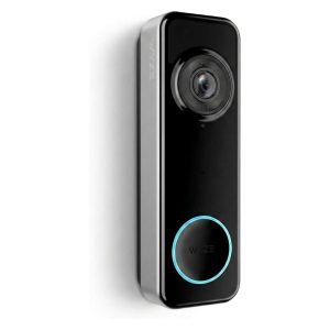 Battery Video Doorbell