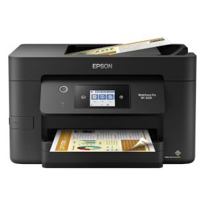 Epson All-in-One Printer