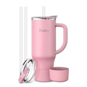 Insulated Water Bottle 32 oz