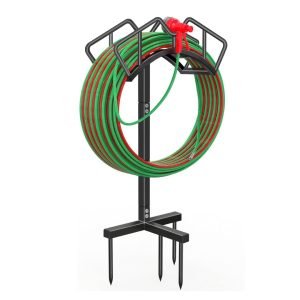 Super Stable Garden Hose Holder