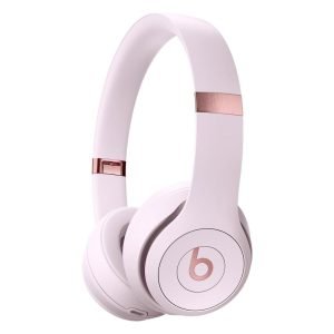 Beats Solo 4 – Wireless On-Ear Bluetooth Headphones