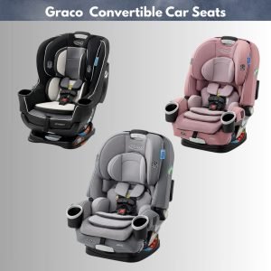 Graco  Convertible Car Seats
