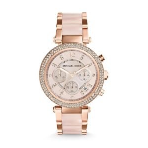 Michael Kors MK5353 – Parker Chronograph