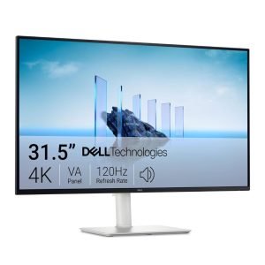 Dell 32 Plus 4K Monitor