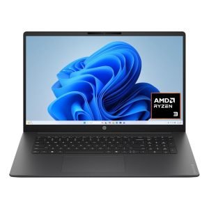 HP OmniBook 3 17.3 inch Laptop PC