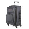 SWISSGEAR Sion Carry-On Spinner Luggage