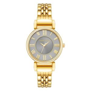 Anne Klein Women’s Bracelet Watch